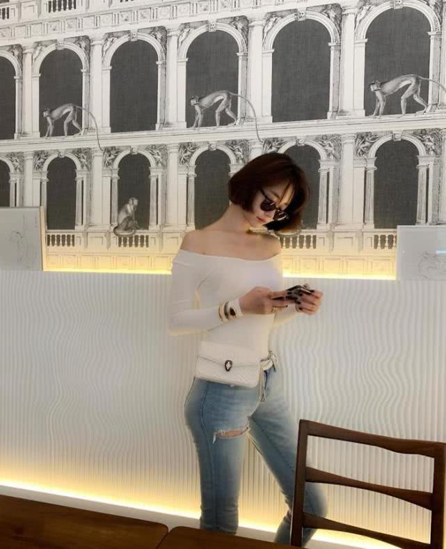 高俊熙海边写真照,高俊熙最惊呆的图片