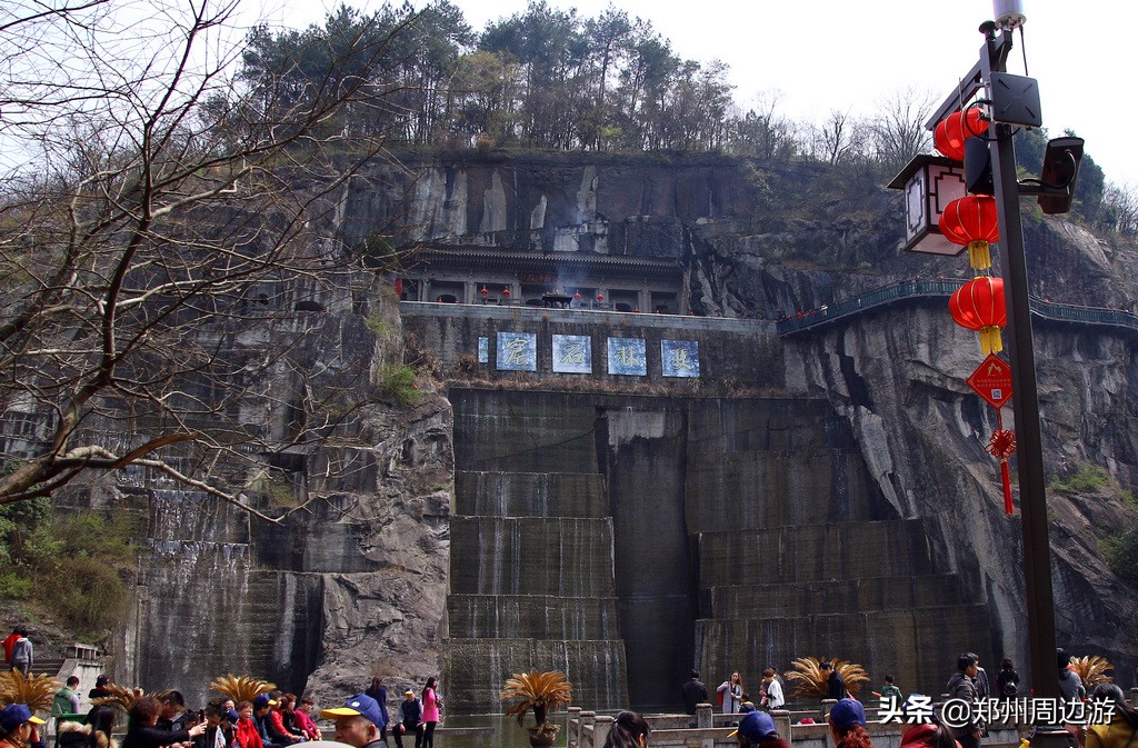 新昌大佛寺是石窟寺吗,新昌大佛寺佛教发祥地