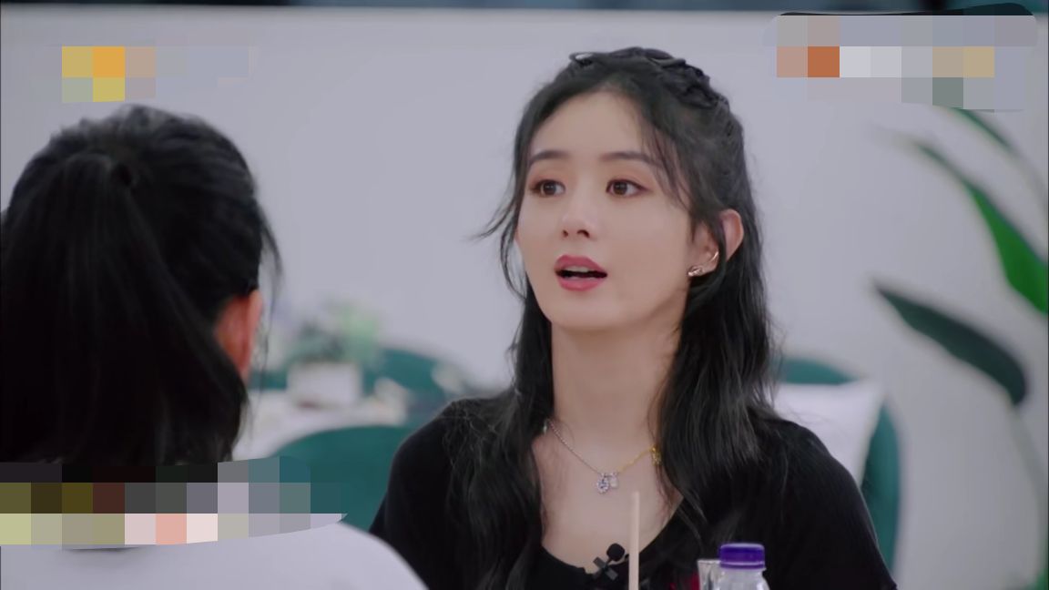 赵丽颖中餐厅道歉完整版,宁静和赵丽颖中餐厅全集