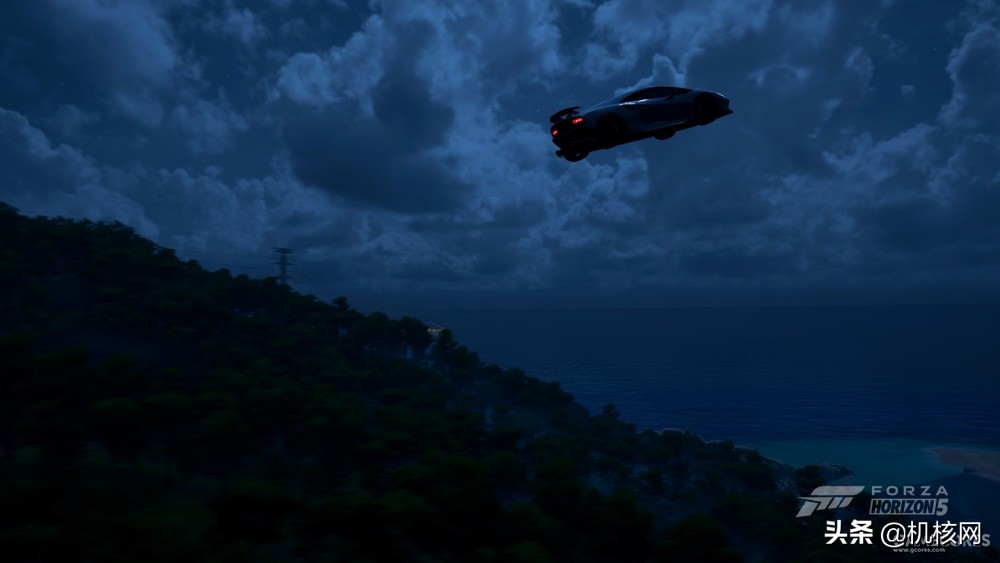 极限竞速地平线5有趣的玩法,极限竞速地平线5畅玩版