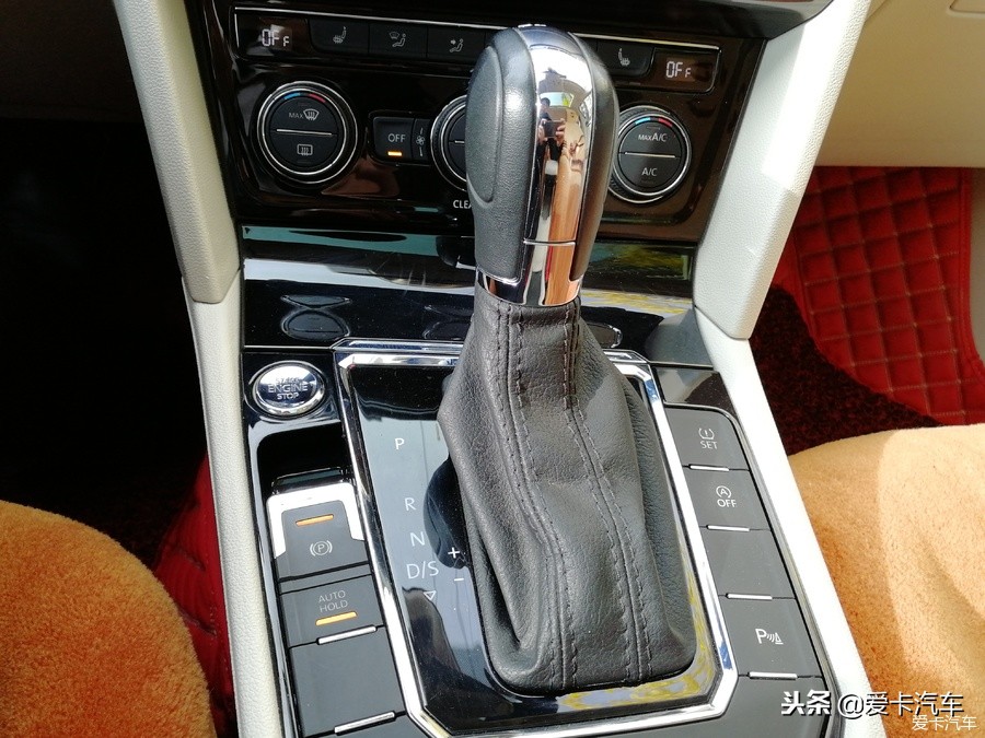 为爱车凌渡交个作业，混迹论坛许久一直没有发发自己的车呢