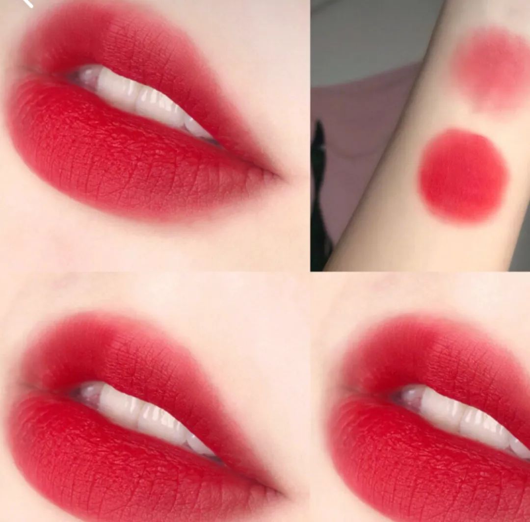 双11口红全攻略！买什么口红，看完这8大色系再入手