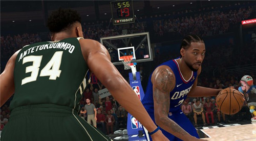 nba2k所有能力值,nba2k球员能力值越大越好吗