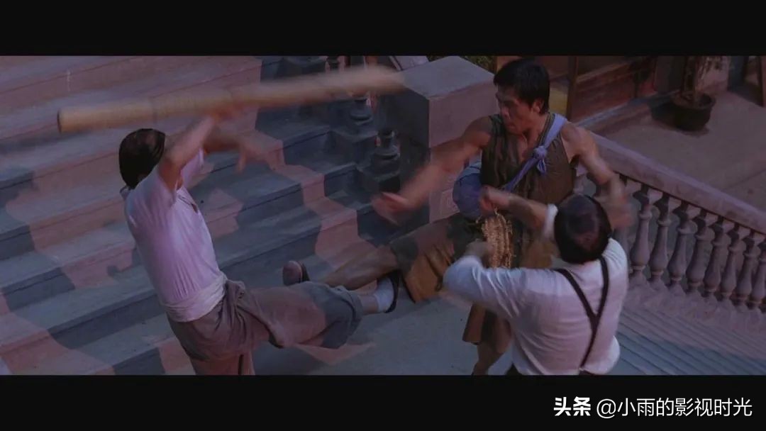 周星驰幻想视频,周星驰功夫梦电影