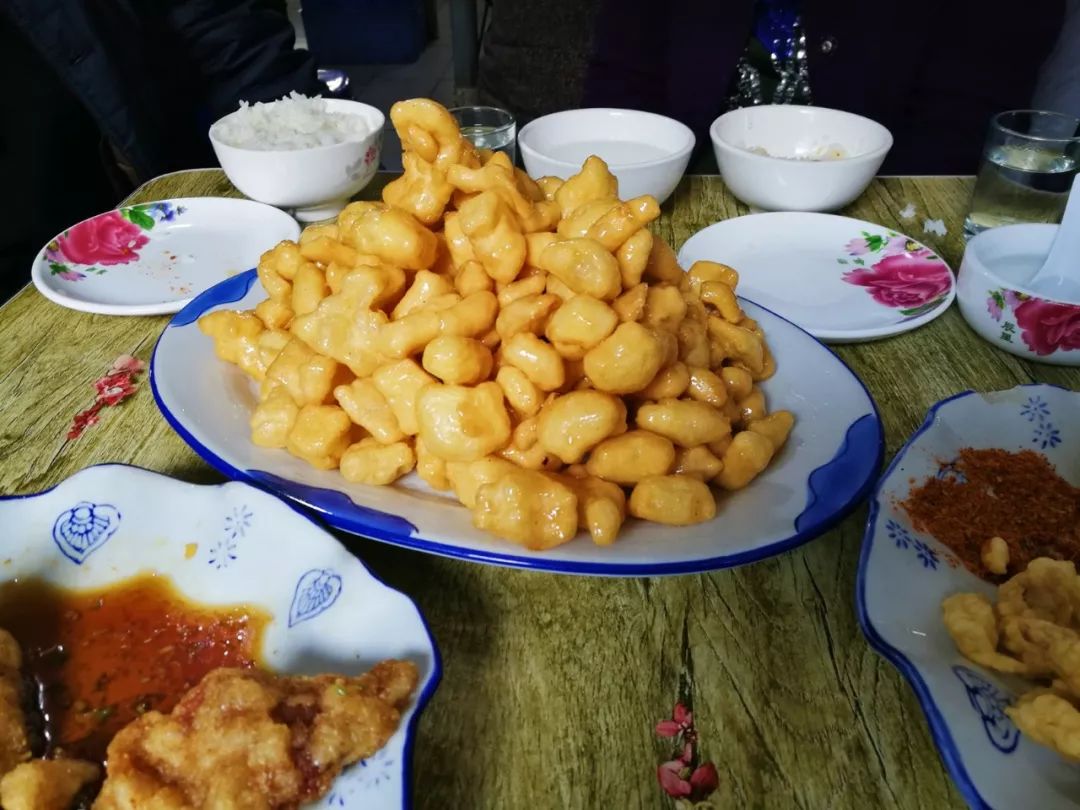 最漂亮的雾凇雪景在哪里,为什么吉林的雾凇最知名