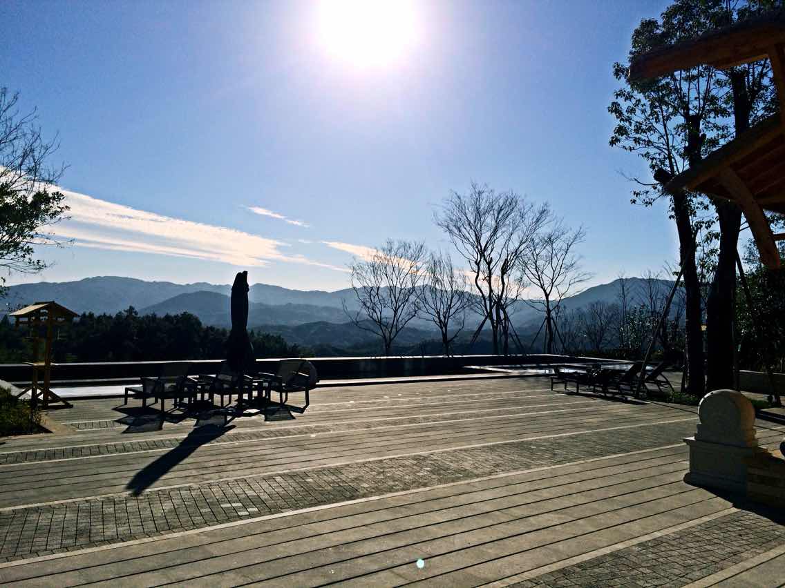 去泰顺泡温泉攻略,去泰顺一天游玩加泡温泉