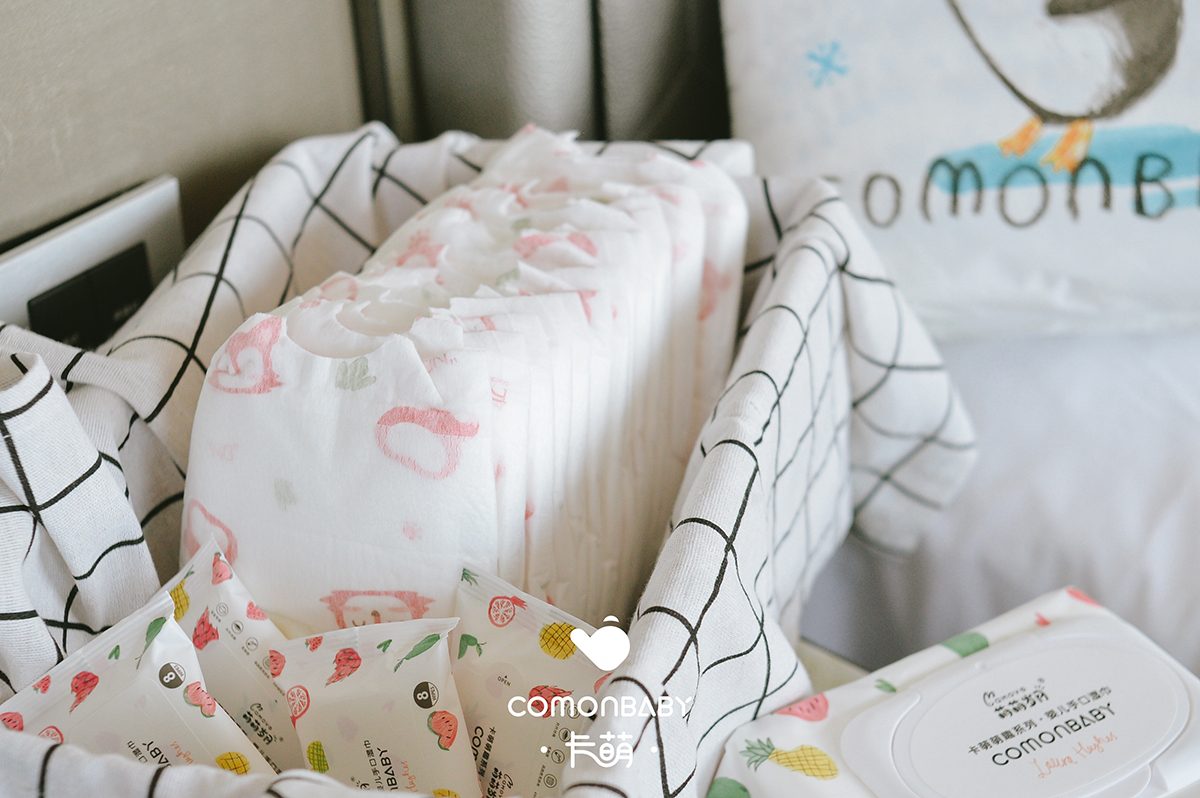 卡萌旗舰店,卡萌母婴工厂店