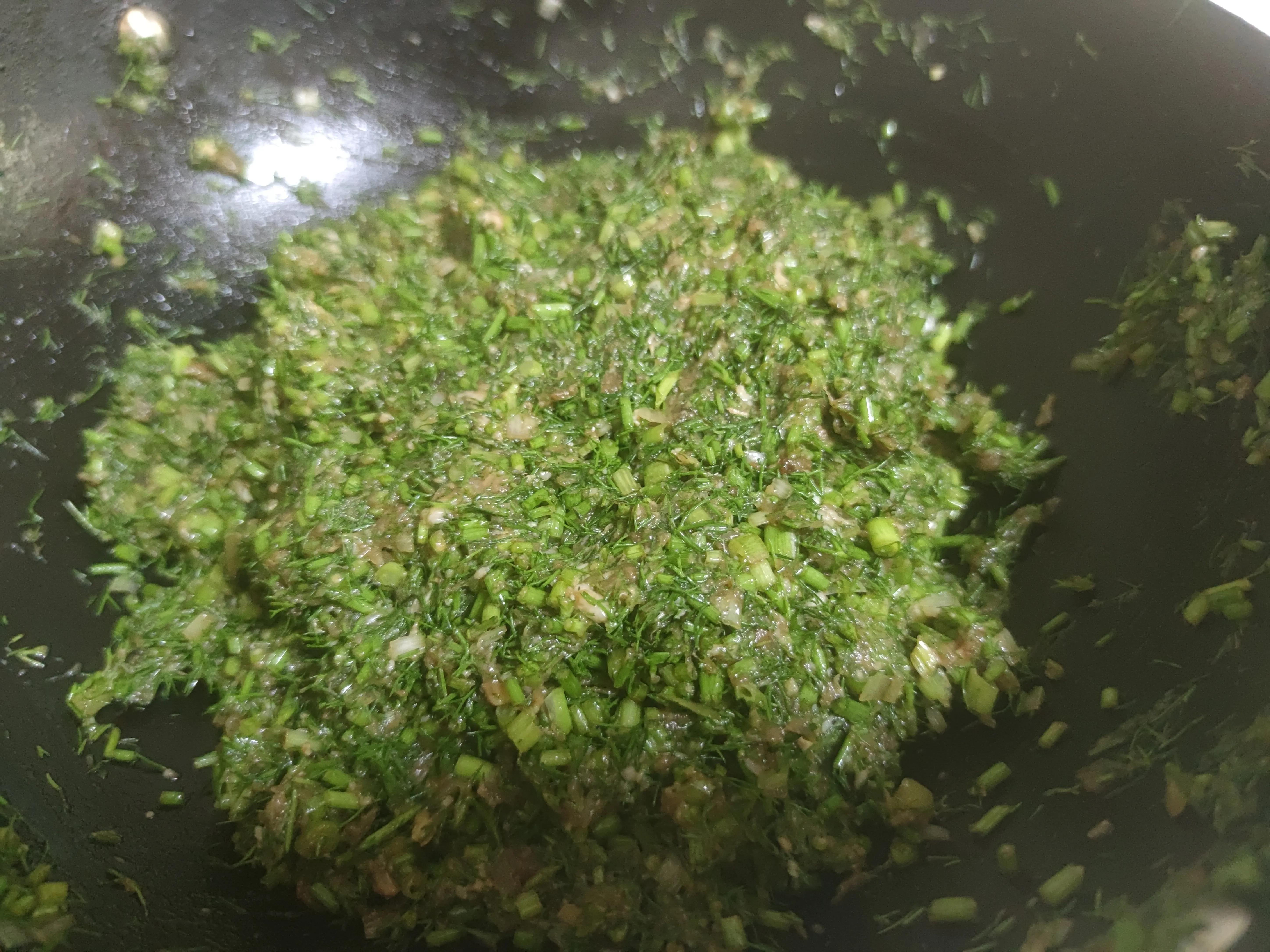 茴香馅饺子视频,茴香馅饺子怎么做好吃