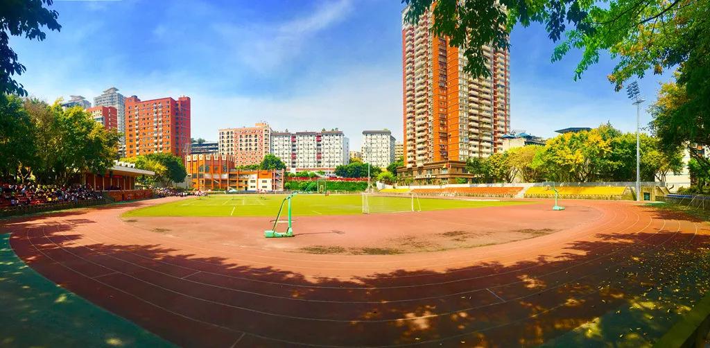 这所大学堪称低调王者,一所经历了百年风雨的名校