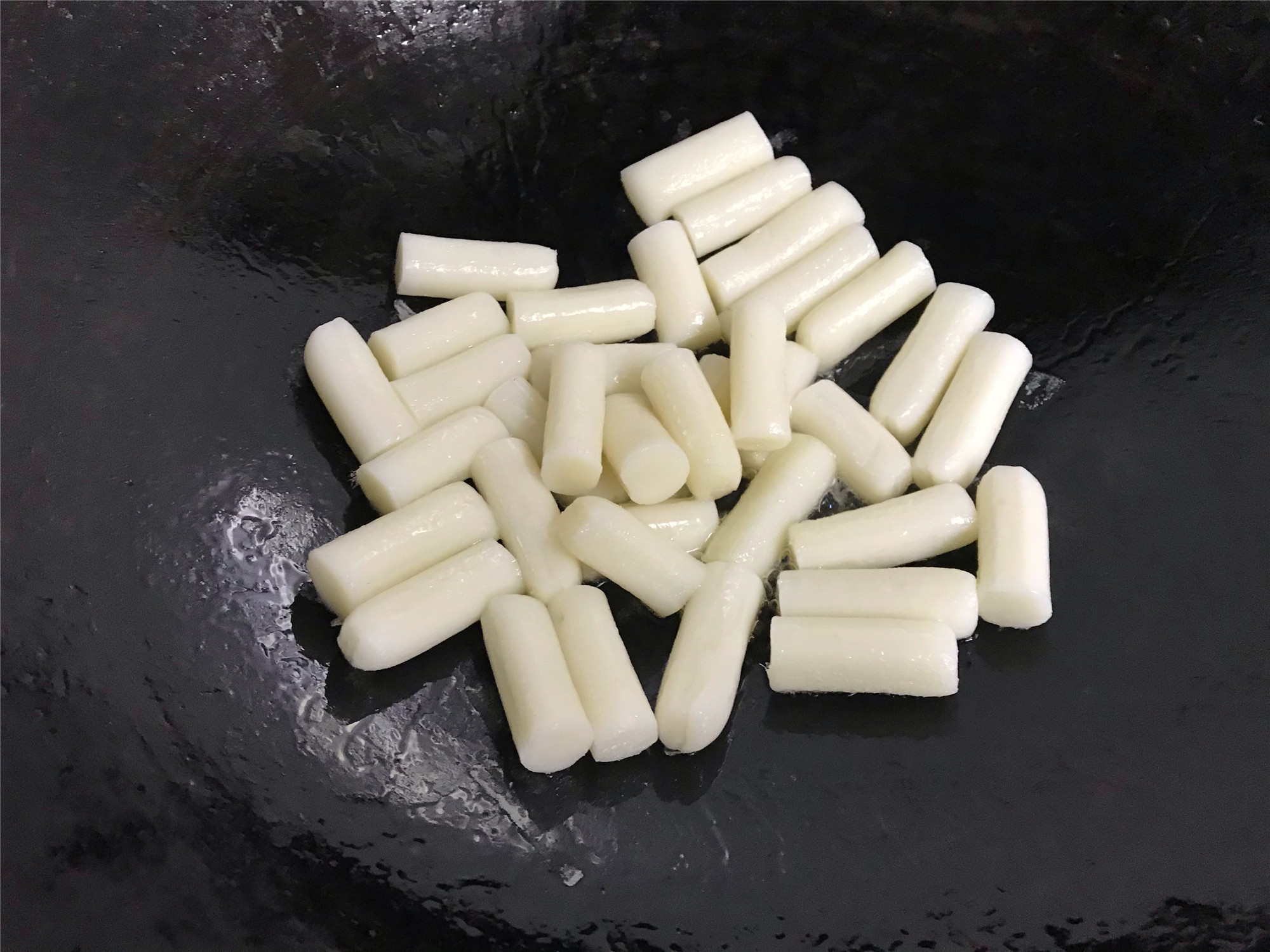 炒年糕怎么炒又软又好吃,怎样炒年糕又软又好吃