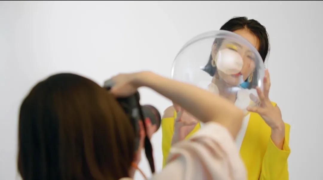 揭秘百万博主是怎样做一期视频,零基础小白如何开摄影工作室