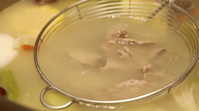 汕头这家炭炉牛尾你们吃过吗,lv潮汕专业店