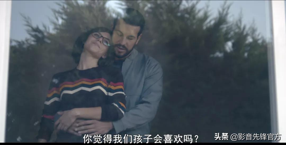 不雅视频牵扯出的惊天秘密,最后一刻剧情都还在反转