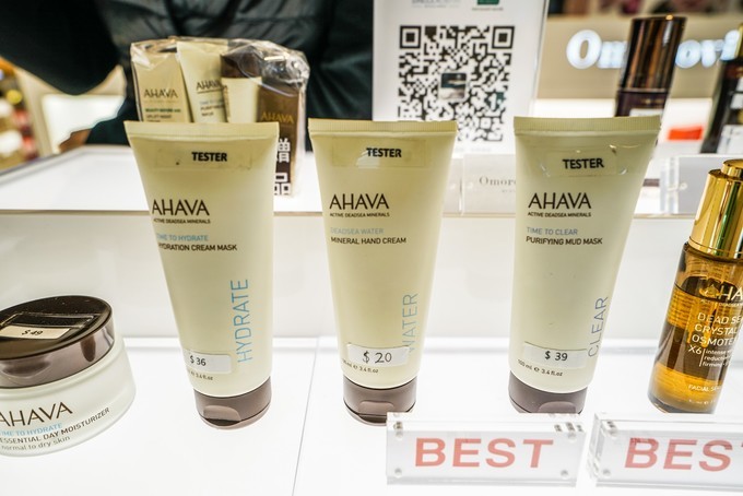 去韩国必买清单,韩国购物攻略衣服