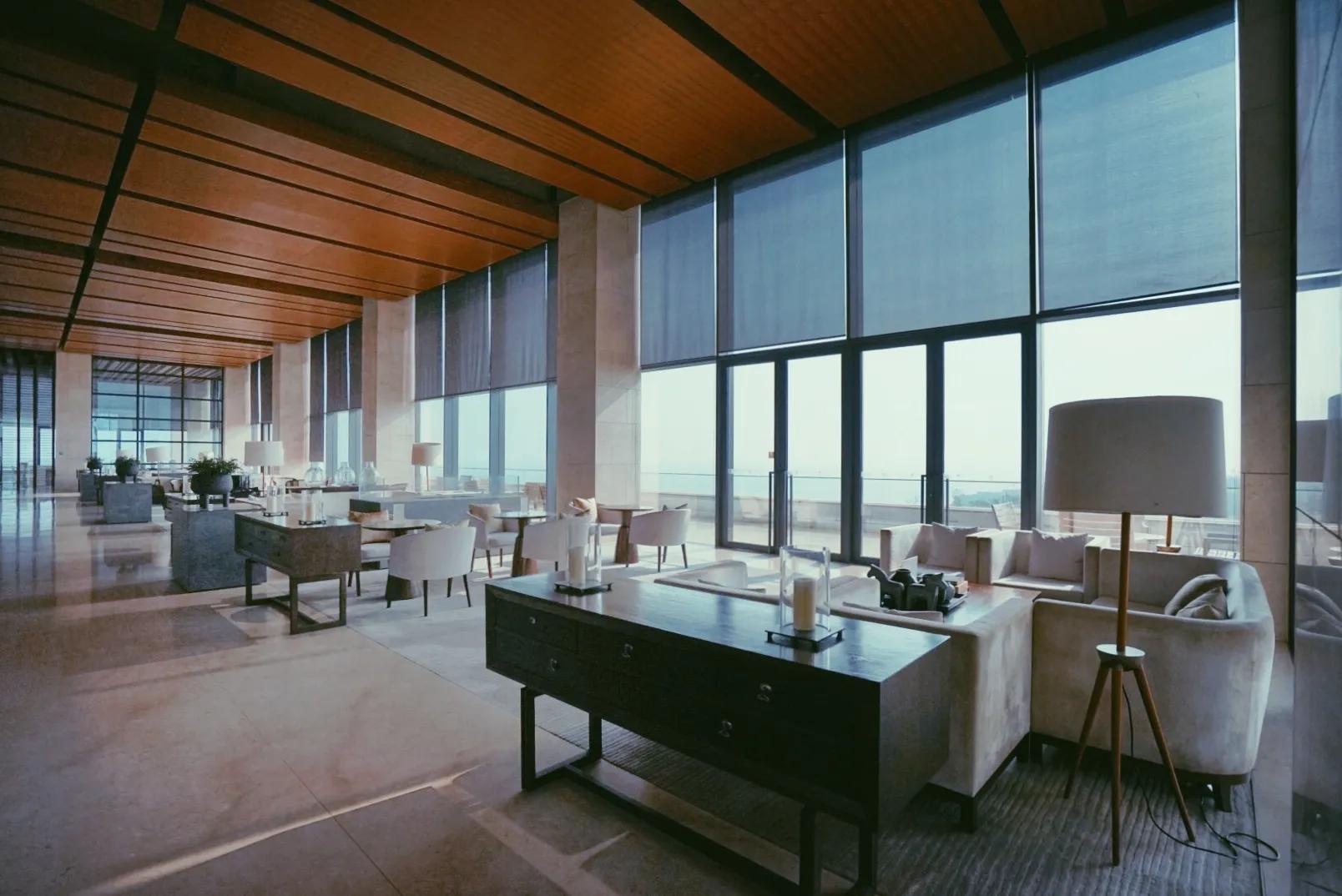 无敌海景,无敌海景泰式