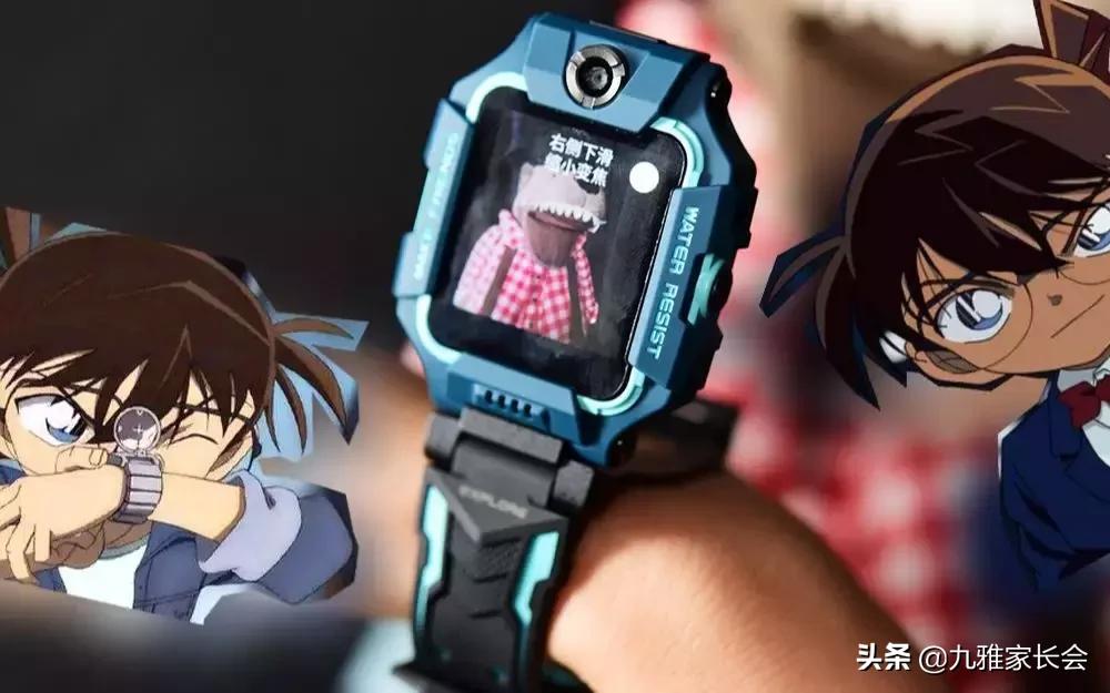 小天才手表对孩子学习有帮助吗 (小天才电话手表对学习有什么好处)