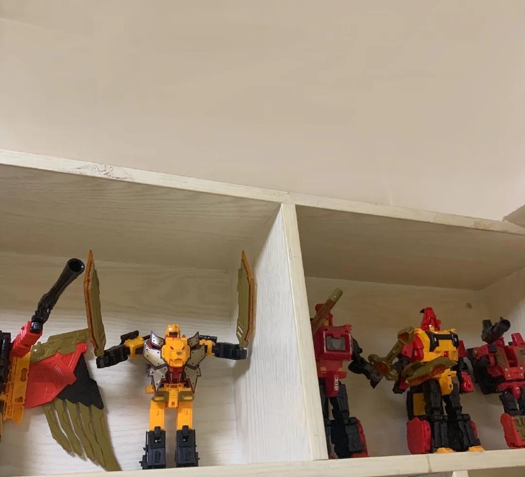 白柜子会变黄怎么办,白柜子用久了会泛黄吗