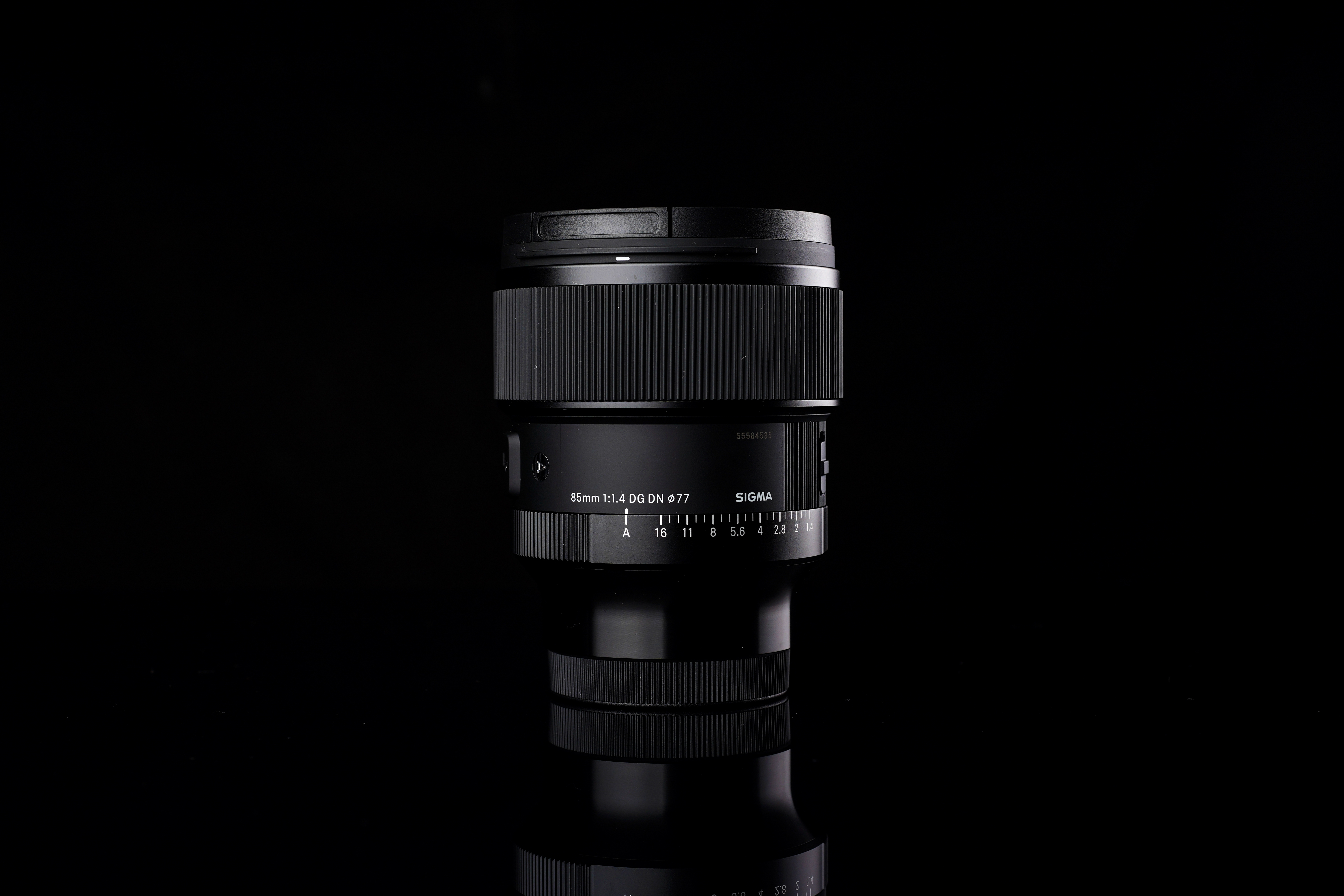 索尼适马851.4定焦镜头,适马85f1.4索尼微单