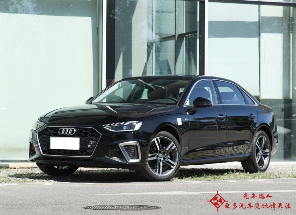 开黑A4，白A6的都是狠人，这是什么梗？黑A4L怎么样呢？