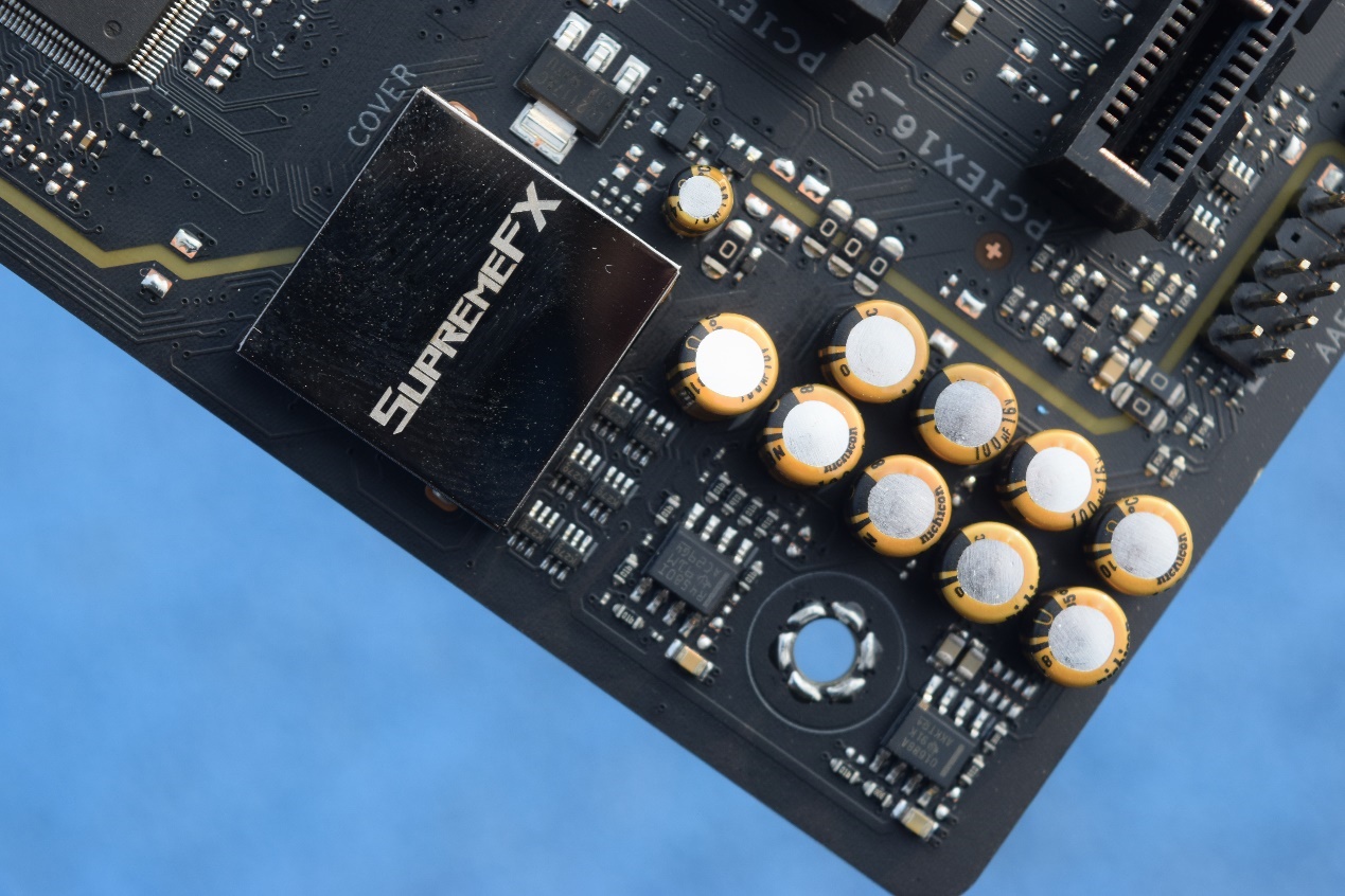 rogstrixx570e装机效果,rogstrixx570ep