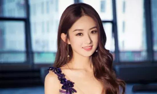 赵丽颖知否时期是否怀孕,赵丽颖在拍知否时是否怀孕