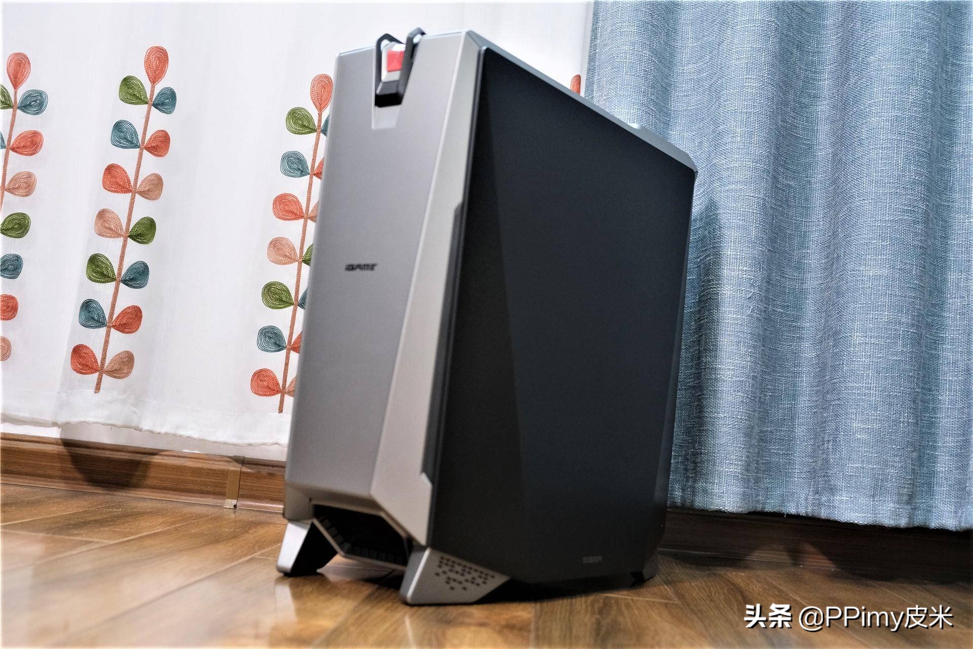 天字号板卡厂进军整机：七彩虹（Colorful）iGameSigmaM500详测