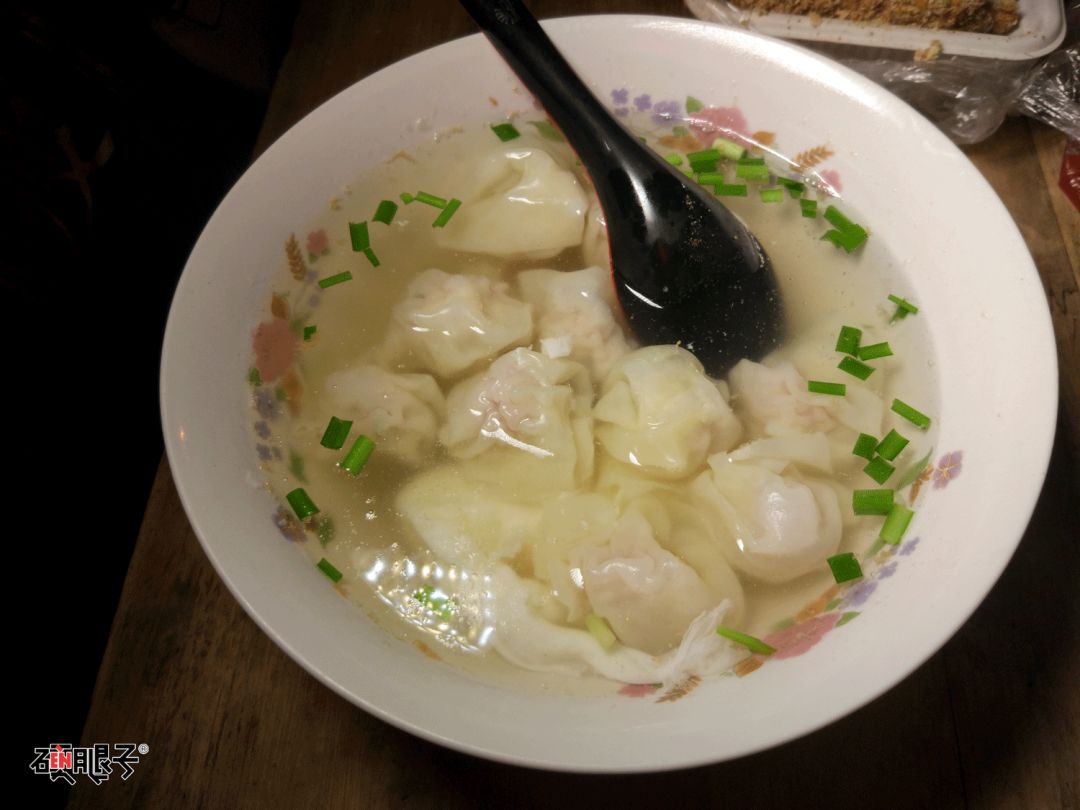 2019南京街头十大美食,街头路边摊美食大全