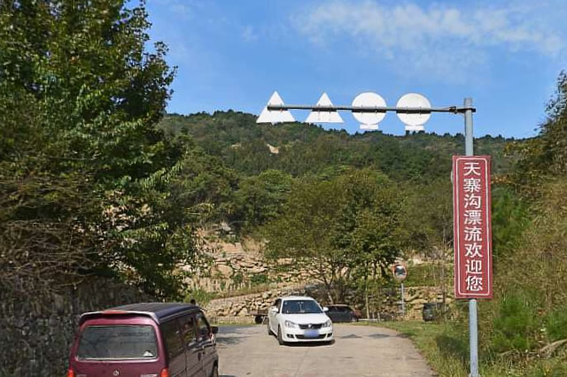 湖北十大漂流排行榜最新,湖北漂流排名前十最刺激