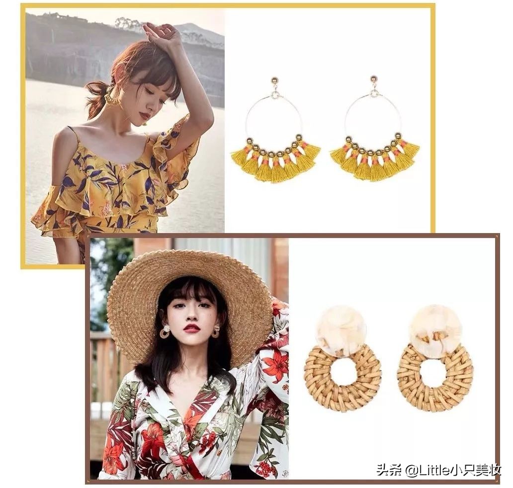 拼多多耳环银饰店铺推荐,1688耳环饰品店铺