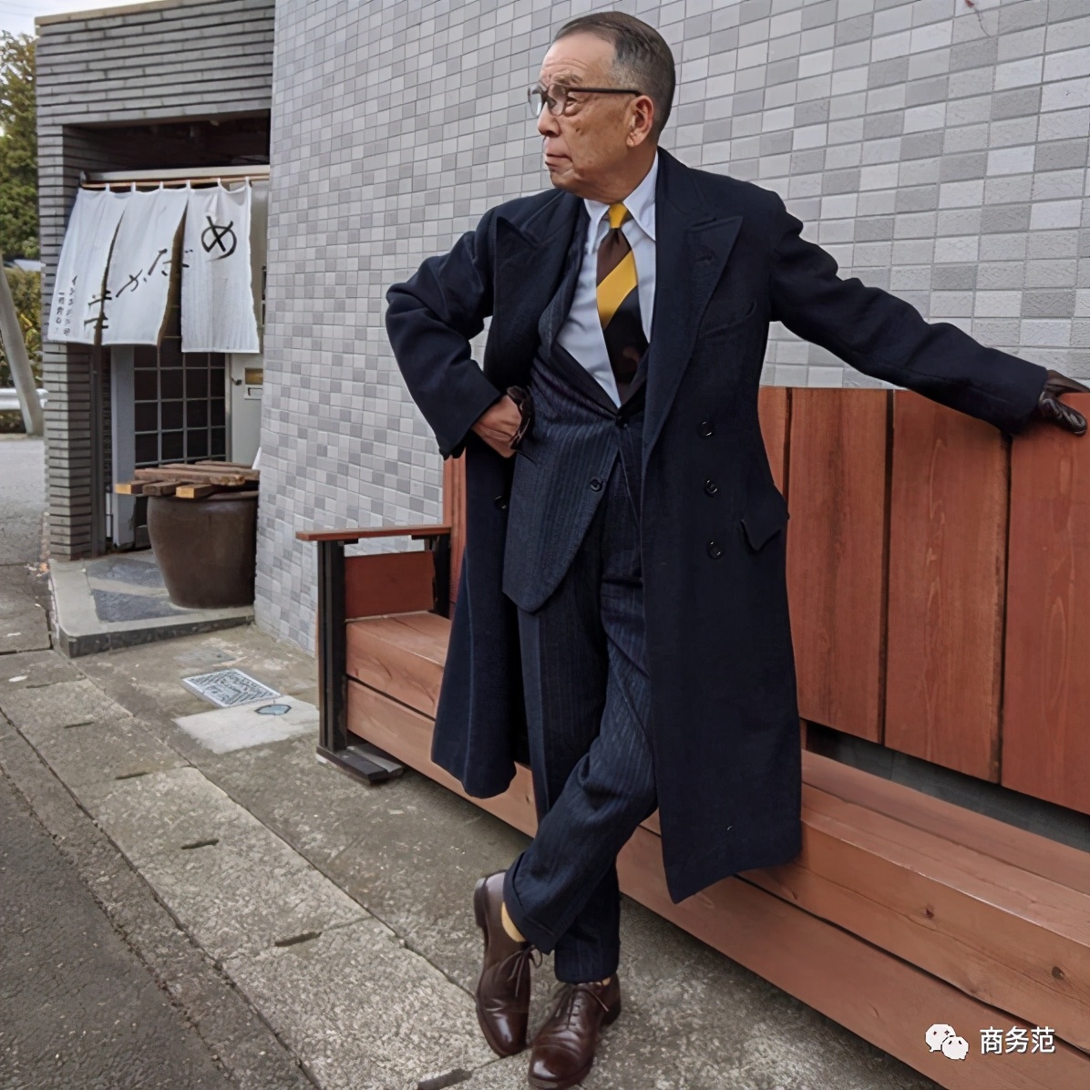 男人怎么穿出精致感,如何穿出高级感男士