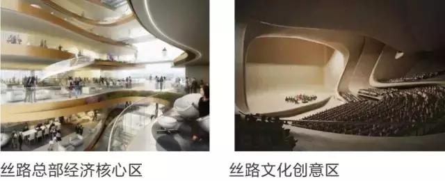 曲江会展中心拆除后建啥,西安曲江会展中心为什么要拆