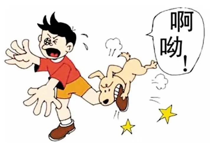 被有狂犬病的狗咬了得狂犬病几率,被狂犬病狗咬了一定得狂犬病吗