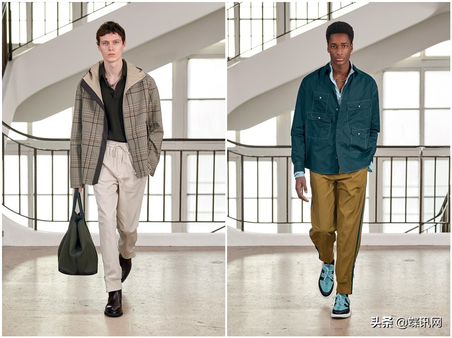 爱马仕herbag39上身图,爱马仕herbag选色