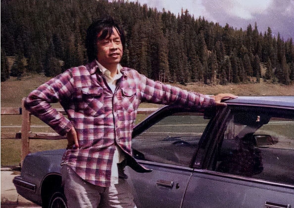 《王小波》-好的文字应该有音乐的韵律，星星一般的光辉