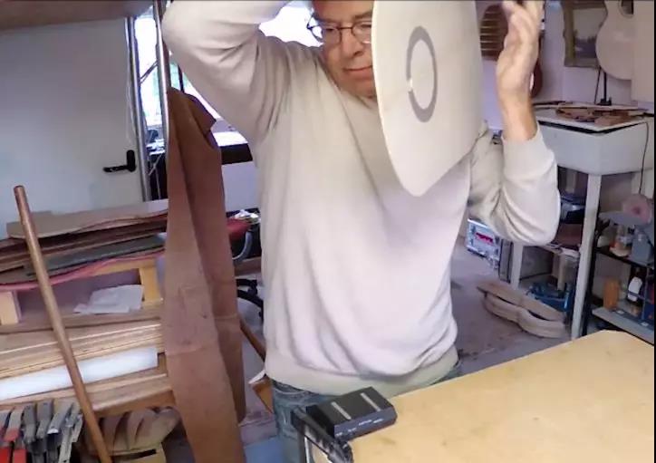 吉他小百科｜吉他材料等级竟是*局骗**？看冯涛如何为你揭露