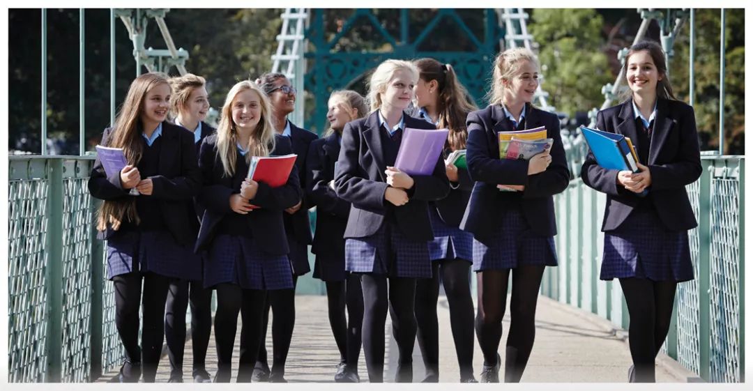 英国九大公学是哪几所,有钱就能上的大专