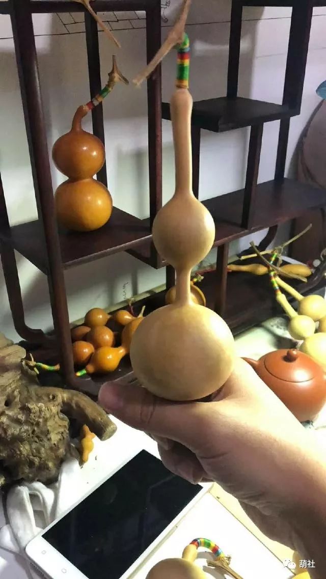 文玩葫芦能用橄榄油盘吗,文玩盘花了怎么办