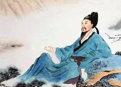 “太白仙才，长吉鬼才”李贺的一生