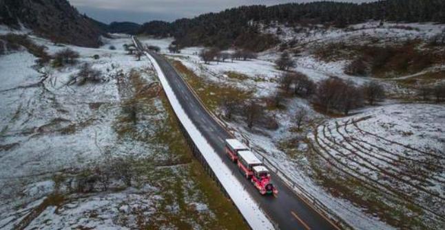 重庆武隆冬天去好玩吗,重庆武隆3天2夜攻略