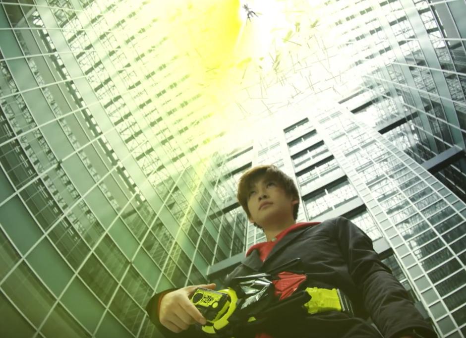 假面骑士revice搞笑,假面骑士revice到底要选哪个呢