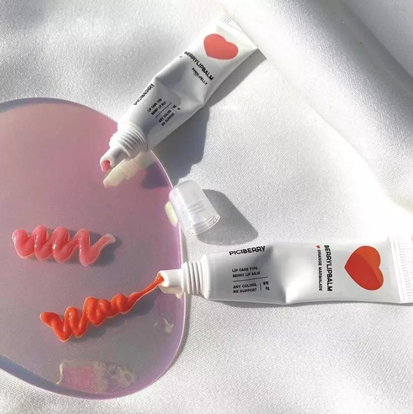 换个浮雕就坐地起价，倩碧的樱花腮红那么香？