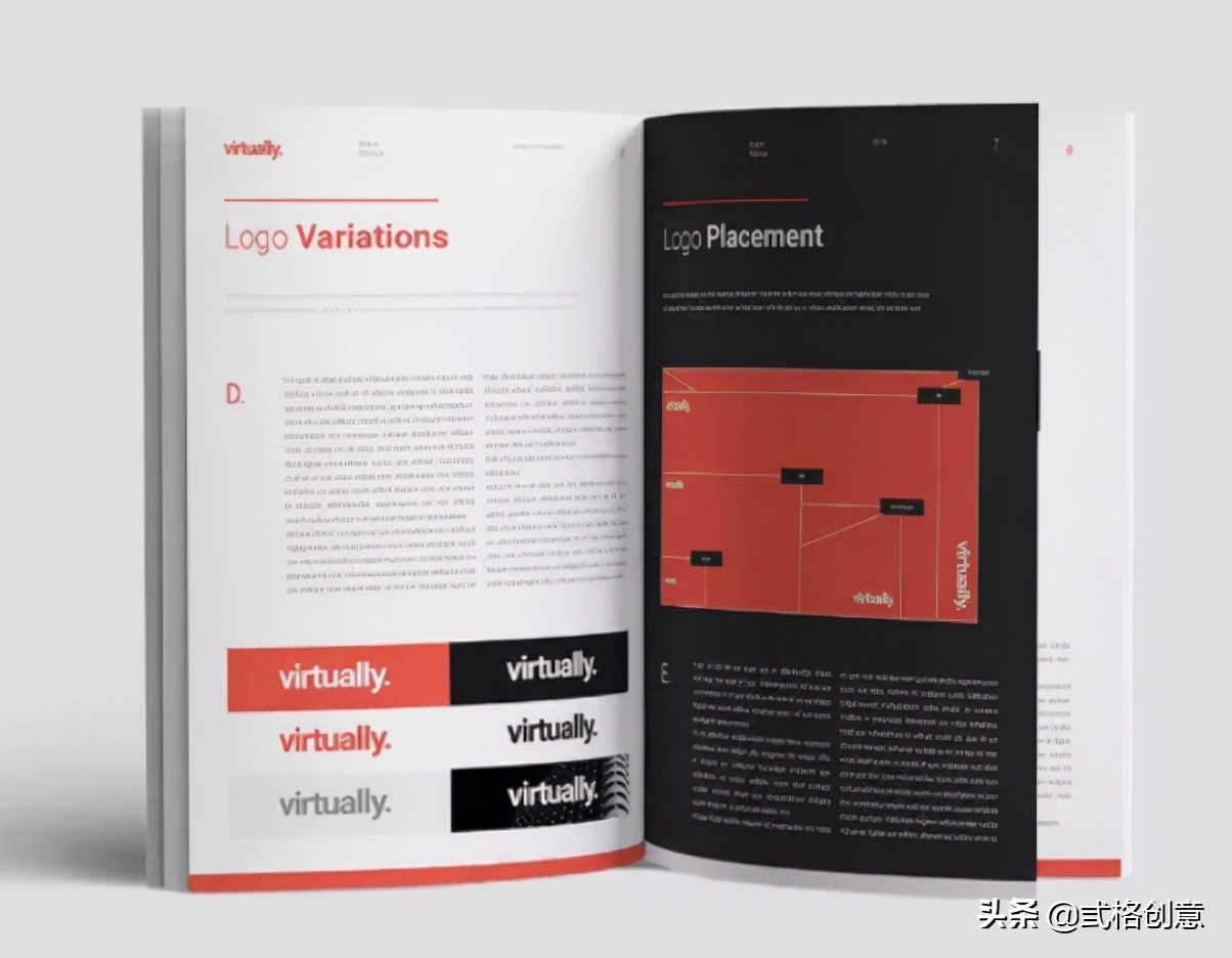 画册设计发展之路是什么,画册设计公司是怎么设计画册的