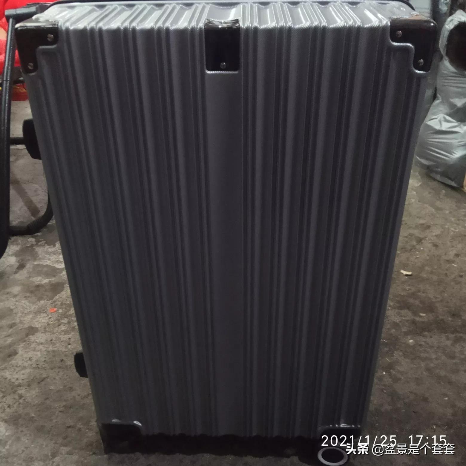 旅行箱密码忘记怎么开锁,旅行箱密码忘记了怎么开