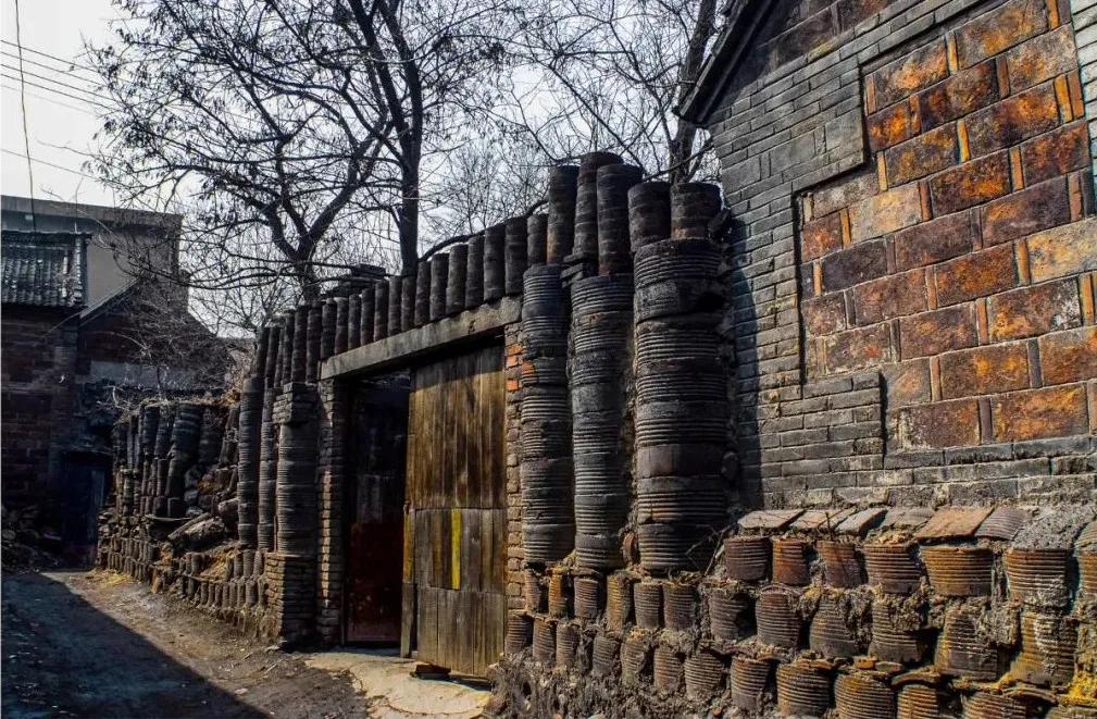 山东的千年古镇,千年古陶镇