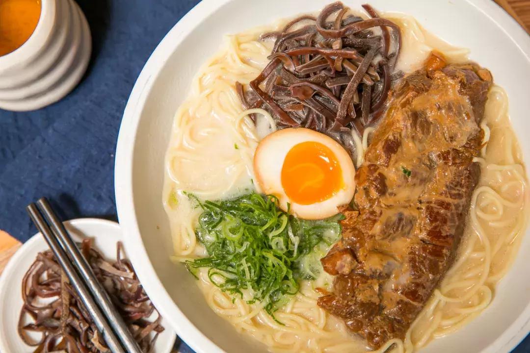 精选14国上等食材！