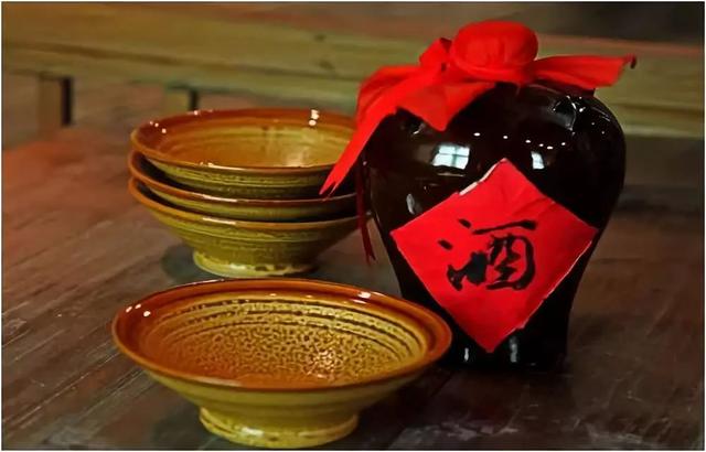 酒鬼酒与湘西文化,酒鬼酒历史