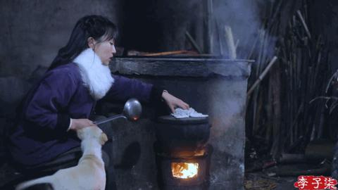 停更3个月的李子柒,李子柒停更仍月入78万