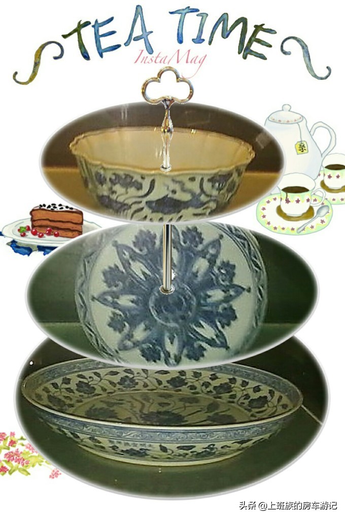 郑和宝船浏河,一日游江苏太仓浏河