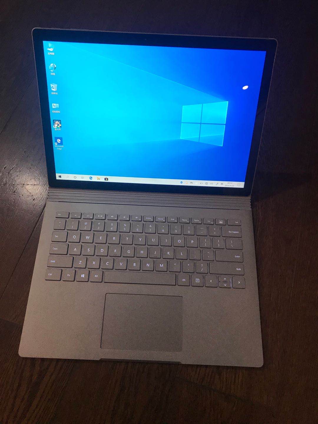 surfacebook测试功能,surfacebook测评