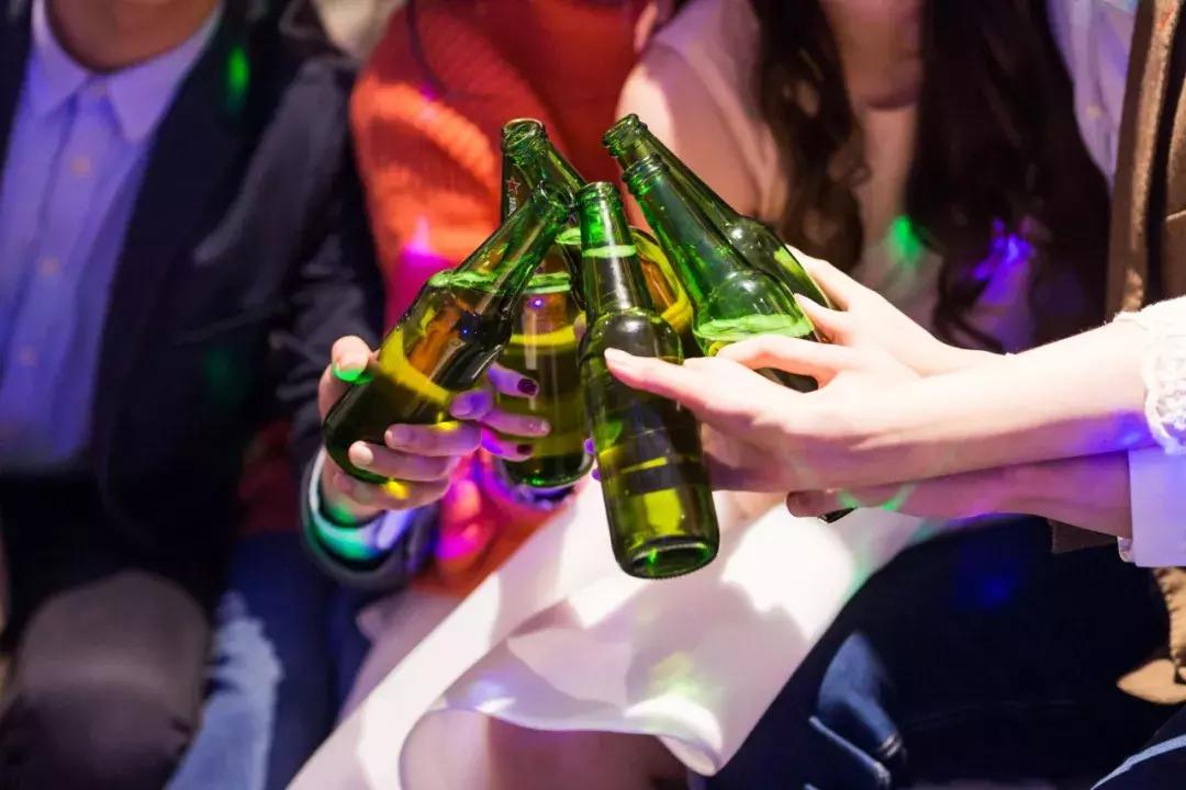 醉酒后的表现是最真实的吗,醉酒后的几种状态